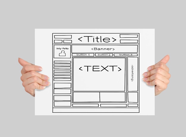 Animation studio workspace