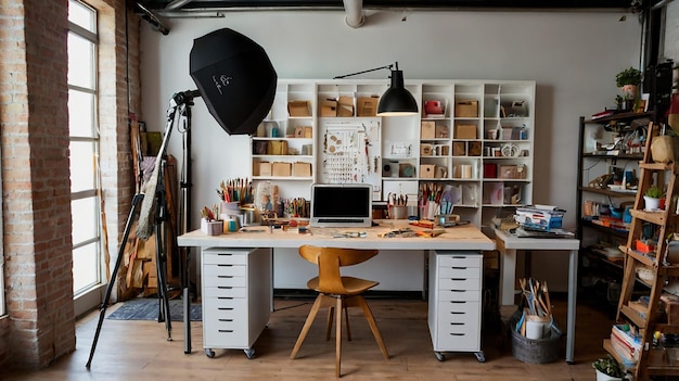 Animation project results showcase